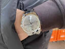 歐品客勞力瑞士正品手表男士機械表十大名表防水雙日歷2026新款名牌男表 R3262本色白面-官方標配 原裝進(jìn)口 41mm 直徑 曬單實(shí)拍圖