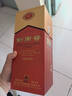 劍南春水晶劍52度白酒500ml 曬單實(shí)拍圖