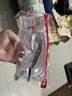 霍尼韋爾（Honeywell）防沖擊眼罩LG99100防護眼鏡工業(yè)防塵防風(fēng)實(shí)驗液體噴濺勞保防霧款 曬單實(shí)拍圖