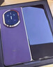 HUAWEI Mate X7 折疊屏手機 超可靠折疊玄武架構 華為折疊屏鴻蒙 華為matex7手機 官方正品 幻影紫 16G+512GB【典藏版】 官方標配 曬單實(shí)拍圖