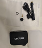CYCPLUS fitness胎壓顯示智能充氣泵長(cháng)續航高壓迷你便攜式打氣筒AS210PRO 曬單實(shí)拍圖