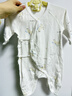 童泰【孕媽有禮-會(huì )員39.9元】嬰兒衣服連體衣新生兒寶寶服純棉春夏季 灰色搖搖馬 （四季款/純棉） 52cm 曬單實(shí)拍圖