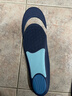 爽?。―rScholl）美國進(jìn)口足底筋膜舒緩鞋墊專(zhuān)用足弓支撐減震舒適軟彈久站不累男女 曬單實(shí)拍圖