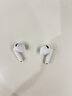 vivo TWS Air3 Pro 元氣白 50dB多模式降噪 適配蘋(píng)果華為小米 藍牙耳機 S50搭配耳機 曬單實(shí)拍圖