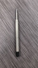LAMPO 歐規G2筆芯 金屬中性歐標G2筆芯 旋轉筆 按動(dòng)圓珠筆芯 0.7黑色中性筆芯（5支） 曬單實(shí)拍圖