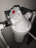 濱特爾（pentair）大白瓶前置過(guò)濾器 全屋家用自來(lái)水過(guò)濾器 前置凈水器大藍瓶 中央凈水機大流量大胖瓶高精度 【10寸大白瓶】包安裝 曬單實(shí)拍圖
