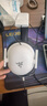 Razer雷蛇旋風(fēng)黑鯊V2 X頭戴式EDG電競CS游戲耳機麥克風(fēng)7.1環(huán)繞聲舒適不夾頭 旋風(fēng)黑鯊V2X白色 曬單實(shí)拍圖