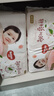 好奇（Huggies）鉑金裝小桃褲紙尿褲XL96片(12-17kg)加大號尿不濕透【透爽散熱】 曬單實(shí)拍圖