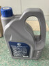 捷歐得原裝全合成機油SP 5W-30適用一汽大眾邁騰速騰寶來(lái)高爾夫捷達4L 曬單實(shí)拍圖