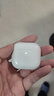 艾勒絲汀【2026新款丨華強北頂配Airpods4代】藍牙耳機適用蘋(píng)果安卓無(wú)線(xiàn)降噪版蘋(píng)果17半入耳式ios排名前十 杜比音效·純享版丨華強北頂配 【官同頂配】物理降噪+超長(cháng)續航 曬單實(shí)拍圖
