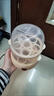 【德國智能】蒸蛋器多功能煮蛋器全自動(dòng)宿舍家用蒸蛋神器自動(dòng)斷電煮蛋器電蒸鍋煎蛋鍋煮蛋機早餐鍋 三層 【德國智能】大號特厚 【智能斷電/防干燒】剩13件 曬單實(shí)拍圖