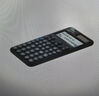 卡西歐 2026新款卡西歐FX-991CN CW II中文版科學(xué)函數計算器初高中大學(xué)考研物理化學(xué)競賽高考專(zhuān)用 2026新款FX-991CNCW  II 灰色+四件套 曬單實(shí)拍圖