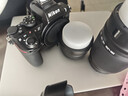 尼康Nikon/Z50II 微單相機 Z50二代Vlog自拍高清旅游便攜 專(zhuān)業(yè) 攝影 內錄4K N-log側翻觸摸屏照相機 Z50II(16-50+50-250)雙鏡頭套裝 入門(mén)套餐一【搭配64G卡+ 曬單實(shí)拍圖