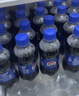 百事可樂(lè )Pepsi 碳酸飲料汽水 300ml*24瓶 小瓶整箱裝 曬單實(shí)拍圖