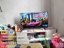 coocaa創(chuàng  )維電視32/40/43英寸高清智能彩電護眼液晶電視機官方補貼入口以舊換新40寸電視32吋43寸 40英寸 經(jīng)典款 三級能效 曬單實(shí)拍圖