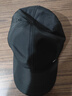 卡爾美（KELME）運動(dòng)遮陽(yáng)帽夏男戶(hù)外跑步馬拉松防曬軟頂棒球帽輕薄透氣鴨舌帽女 曬單實(shí)拍圖