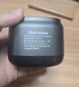 紐曼（Newmine）BT15藍牙音箱無(wú)線(xiàn)便攜式筆記本電腦小音響手機重低音炮車(chē)載喇叭戶(hù)外迷你收錢(qián)款語(yǔ)音播報提示器 曬單實(shí)拍圖
