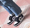 耐克（NIKE）2026年女子 AIR JORDAN 1 LOW AJ1籃球鞋 DC0774-160 36.5 曬單實(shí)拍圖