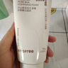 悅詩(shī)風(fēng)吟（innisfree）火山泡沫洗面奶150g男士控油女士?jì)羲鍧嵥畻钏崴团讯Y物 曬單實(shí)拍圖