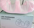 禮意久久【次日達】腿部按摩儀腳部按摩器女朋友老婆孕婦閨蜜女士生日禮物女生實(shí)用走心高級小眾結婚紀念日 【云感滾輪按摩+紅光熱敷+精美禮盒】豬豬按腿神器 高端高檔精致輕奢媽媽母親女孩姐妹周年紀念意義儀式感 曬單實(shí)拍圖