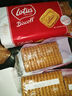 和情（LOTUS）Biscoff比時(shí)咔比利時(shí)進(jìn)口焦糖酥性餅干辦公室零食下午茶代餐125g 曬單實(shí)拍圖