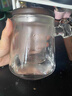 憶壺茶玻璃泡茶杯茶水分離耐高溫辦公室茶具三件套一人用泡茶神器 曬單實(shí)拍圖