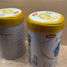 伊利金領(lǐng)冠珍護【三代OPO】HMO乳源專(zhuān)利嬰兒奶粉1段(0-6月)900g*6罐 曬單實(shí)拍圖