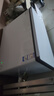 海爾（Haier）300L單溫冰柜小型家用小冰柜冷藏冷凍兩用轉換深冷冷柜小冰箱減霜一級能效BC/BD-300GHPDZ國家補貼 曬單實(shí)拍圖