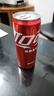 可口可樂(lè )（Coca-Cola）碳酸飲料 330ml*24摩登罐 新老包裝隨機發(fā)貨 曬單實(shí)拍圖