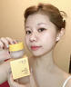 丁家宜（TJOY）黃芪面霜保濕滋潤補水嫩膚老牌國貨黃暗護膚品50g【送女友禮物】 曬單實(shí)拍圖