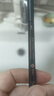 花西子極細三角眉筆初學(xué)者畫(huà)眉01螺黛灰防水汗不易暈染 曬單實(shí)拍圖