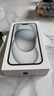Apple iPhone 15 Plus【京配速發(fā)】蘋(píng)果15 支持全網(wǎng)通5G蘋(píng)果智能手機 蘋(píng)果15 藍色（小清新） 256G【公開(kāi)版+配件大禮包】 曬單實(shí)拍圖