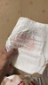 【準新品】好奇（Huggies）【品牌直供 安心品質(zhì)】鉑金裝成長(cháng)褲小桃褲大號L60片嬰兒尿不濕拉拉褲學(xué)步褲   曬單實(shí)拍圖
