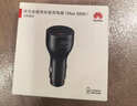 華為（HUAWEI）車(chē)載全能充/充電器 88W超級快充適用華為手機Mate XTs/Mate 70系列/Mate 80系列 曬單實(shí)拍圖