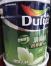 多樂(lè )士（Dulux）清新居抗甲醛五合一A8158凈醛竹炭耐擦洗5合1內墻面漆5L【白漆】 曬單實(shí)拍圖