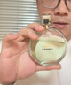香奈兒（Chanel）邂逅清新淡香水(瓶裝)50ml禮盒綠邂逅柑橘調生日禮物送女友老婆 曬單實(shí)拍圖