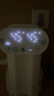 先鋒恒溫壺嬰兒沖奶泡奶機定量出水恒溫水壺調奶器電熱燒水壺 曬單實(shí)拍圖