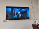 TCL雷鳥(niǎo) 【固定掛架送裝一體】雀5 25款 一級能效 55英寸144Hz高刷 遠場(chǎng)語(yǔ)音 智能平板電視機55F295C 曬單實(shí)拍圖