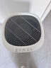 美的（Midea）【母嬰醫護雙認證】甲醛數顯空氣凈化器鼻炎家用除煙味異味過(guò)敏原空氣凈化機森林家RX600P 曬單實(shí)拍圖