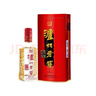 瀘州老窖六年窖頭曲酒(鐵盒裝) 濃香型白酒 52度500ml 婚宴節日送禮 曬單實(shí)拍圖
