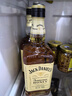 杰克丹尼（Jack Daniels）蜂蜜味700ml 美國田納西州  調和型 威士忌 力嬌酒 曬單實(shí)拍圖