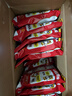 統一小浣熊 招牌香辣蟹味干脆面 35g*30包 整箱裝兒時(shí)美食干脆面 曬單實(shí)拍圖