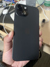 Apple/蘋(píng)果 iPhone 15 (A3092) 128GB 黑色 支持移動(dòng)聯(lián)通電信5G 雙卡雙待 曬單實(shí)拍圖