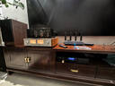 老陳膽機KT150大功率甲類(lèi)單端hifi發(fā)燒膽機電子管功放機新款上市 櫻桃木 曬單實(shí)拍圖