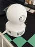 普聯(lián)（TP-LINK）攝像頭家用監控器 室內高清無(wú)線(xiàn)智能網(wǎng)絡(luò )攝像機 360°度全景旋轉云臺手機APP遠程查看雙向語(yǔ)音對講 【單鏡頭丨單畫(huà)面】400萬(wàn)超清版 官方標配無(wú)卡【30天云存儲體驗包】 4mm 曬單實(shí)拍圖