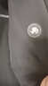 探路者沖鋒衣三合一戶(hù)外專(zhuān)業(yè)防水防風(fēng)登山服徒步外套夾克 黑色男 XL 曬單實(shí)拍圖