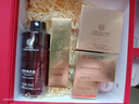 內廷上用北京同仁堂黃芪霜護膚品禮盒套裝媽媽女士化妝品禮物面膜 曬單實(shí)拍圖