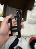 捷安特山地公路自行車(chē)鋁合金手機導航固定支架車(chē)載手機架騎行裝備 黑色 曬單實(shí)拍圖
