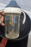 貝姆士?jì)和憋嬇Ｄ瘫?-2-3歲以上大寶寶奶瓶吸管杯ppsu喝水喝奶直飲杯 曬單實(shí)拍圖