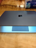 微軟（Microsoft）Surface Laptop 第7版 筆記本電腦 國家政府補貼 觸屏輕薄本 AI+PC 驍龍X Plus 16G 512G寶石藍 曬單實(shí)拍圖